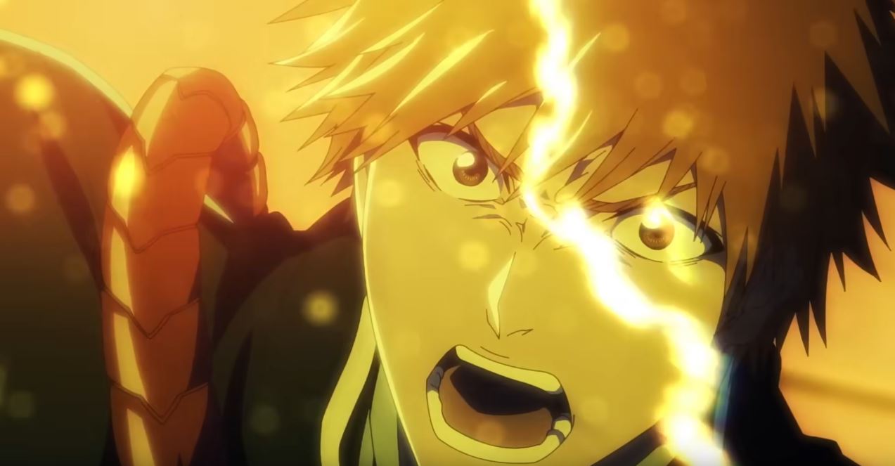 Bleach  Parte 2 do anime do arco final ganha trailer e previsão