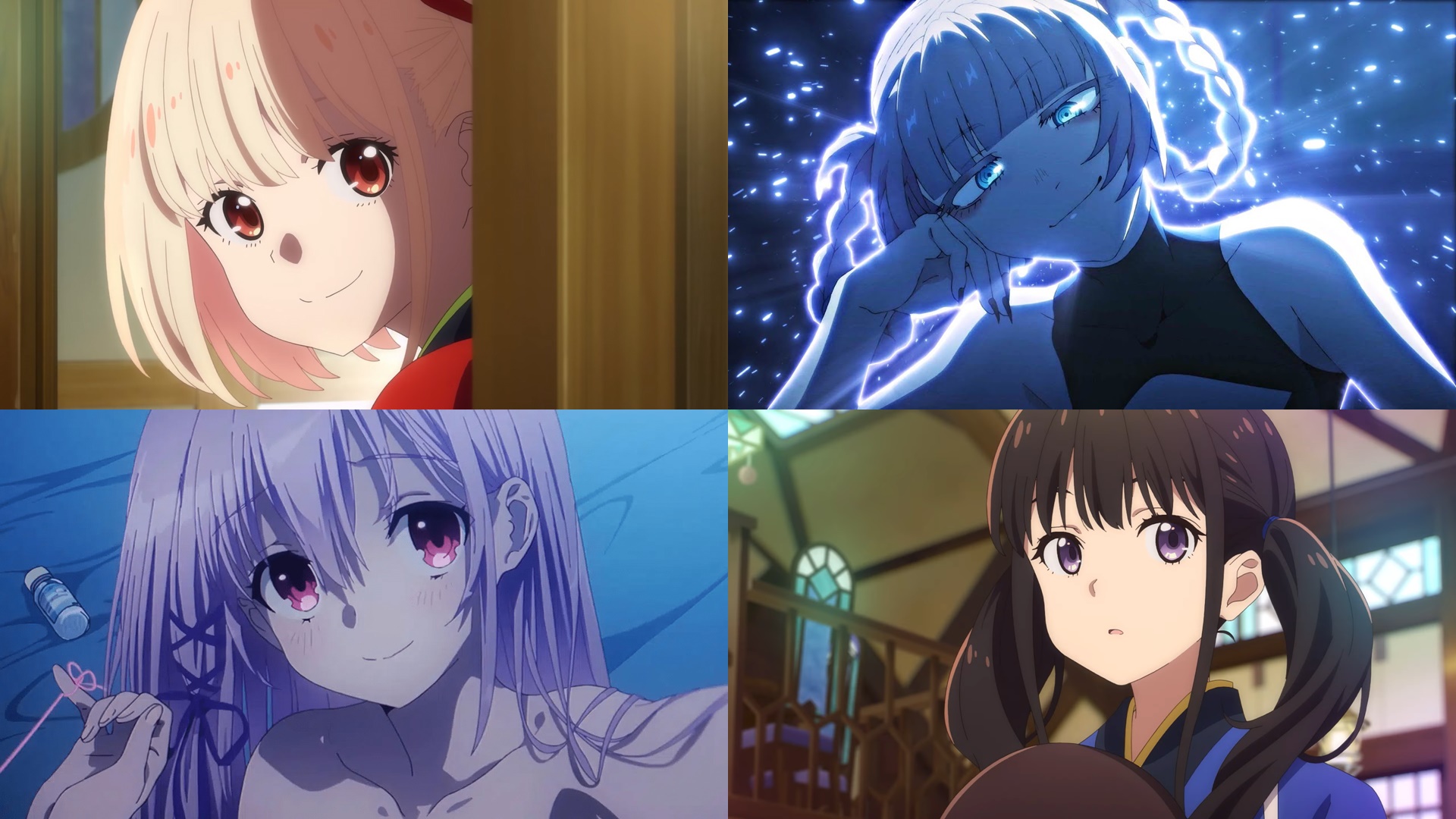 Mamahaha no Tsurego ga Motokano Datta-tile - IntoxiAnime