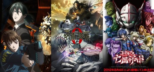 Filmes de Overlord e Isekai Quartet chegam a Crunchyroll esse mês -  IntoxiAnime