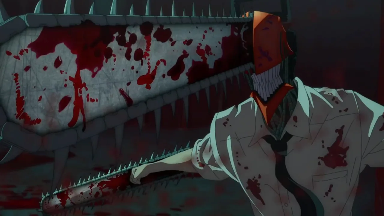 Estúdio de Chainsaw Man confessa estar decepcionado com o anime