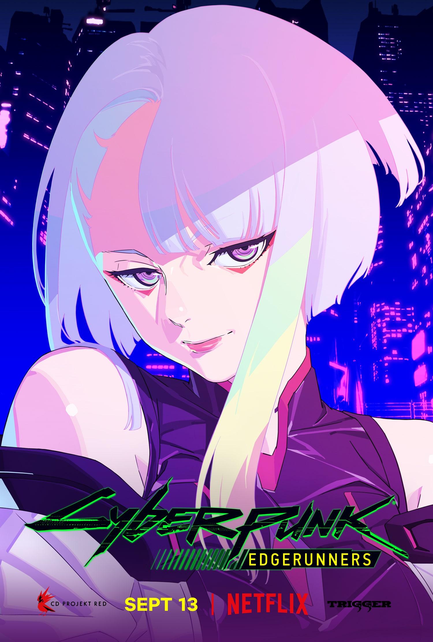 12 ideias de Cyberpunk em 2023  anime, cyberpunk, desenhos de anime