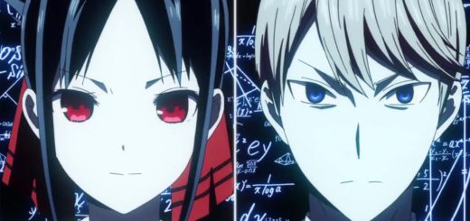 Kaguya-sama Love is War: Temporada 2 recebe data de lançamento no Japão