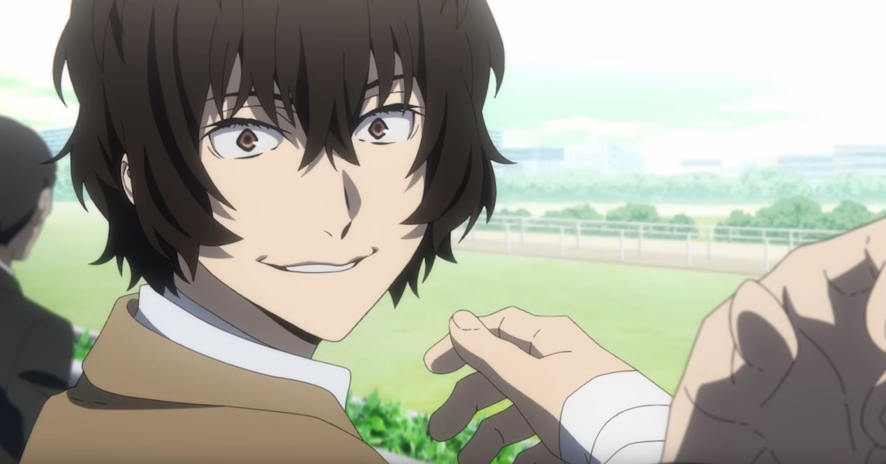 Bungou Stray Dogs – 4º temporada ganha trailer com OP e data de estreia -  IntoxiAnime