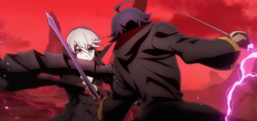 Tate no Yuusha – 3º temporada ganha visual e troca de diretor - IntoxiAnime