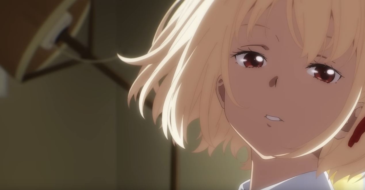 Lycoris Recoil ganha trailer e novo visual para clímax do próximo