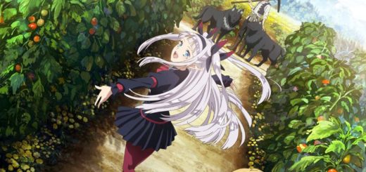 Light Novel Isekai Nonbiri Nouka tem Anime anunciado