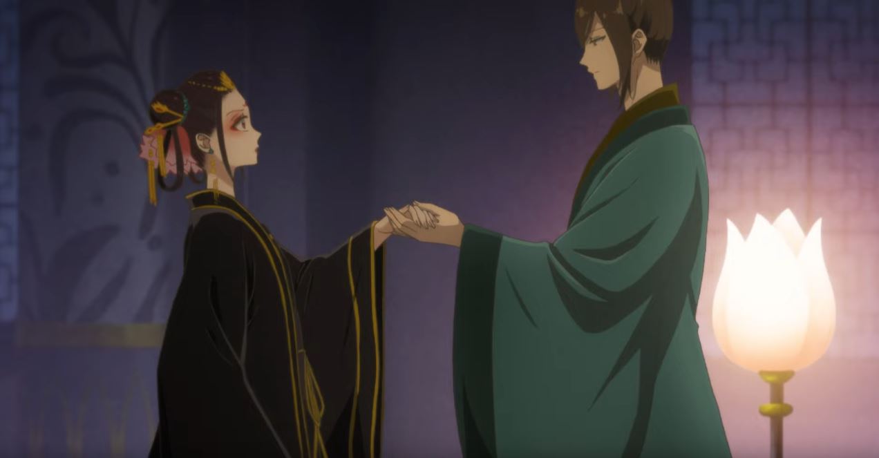 Gimai Seikatsu – Romance sobre casal tentando agir como irmãos tem