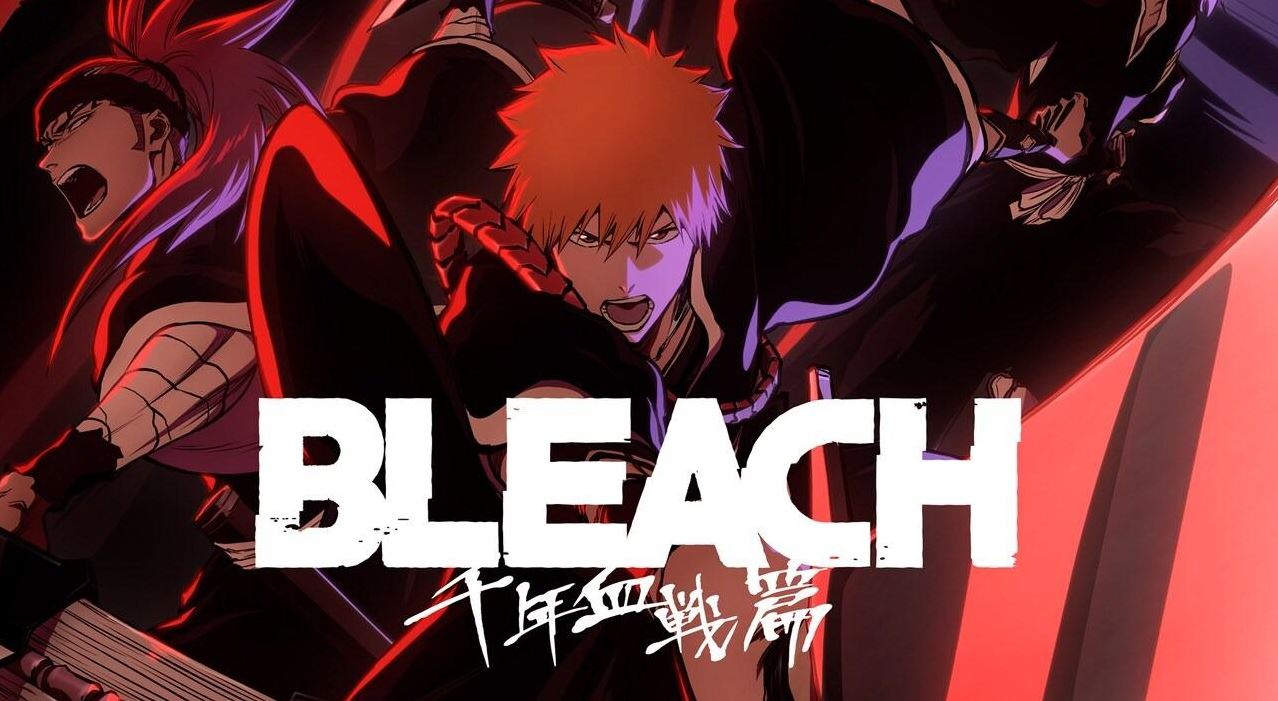 Bleach – Última temporada ganha trailer da história e novo visual -  IntoxiAnime