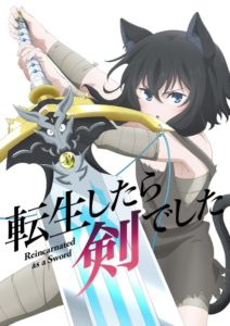 Novo Trailer do Filme de Tensei Shitara Slime Datta Ken Surpreende