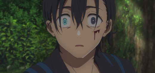 Impressões semanais: BokuMachi #01 e #02 - IntoxiAnime