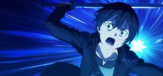 Sword Art Online Progressive – 2º filme ganha trailer legendado e data de  estreia no Brasil - IntoxiAnime