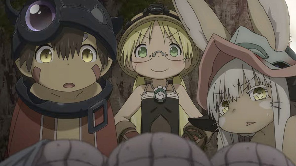 Made in Abyss: episódio final da 2ª temporada terá 1 hora de duração – ANMTV