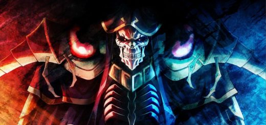 Overlord, Crunchyroll anuncia dublagem da 4ª temporada