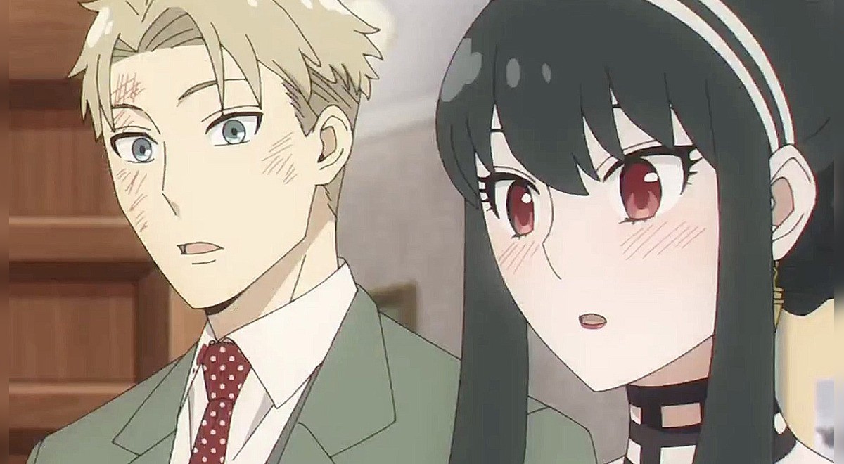 Spy x Family e Kaguya-sama são eleitos como melhores animes da temporada de  abril 2022 no Japão - IntoxiAnime