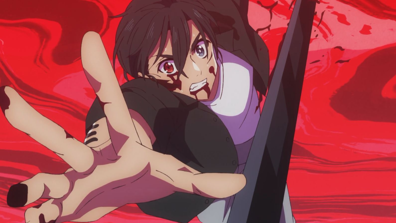 Revisão do episódio 19 de Summer Time Render: Death Flag - All Things Anime