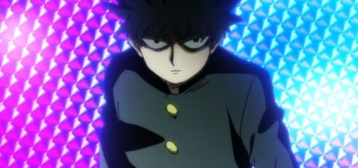 Mob Psycho 100: 3ª temporada do anime é anunciada e ganha trailer