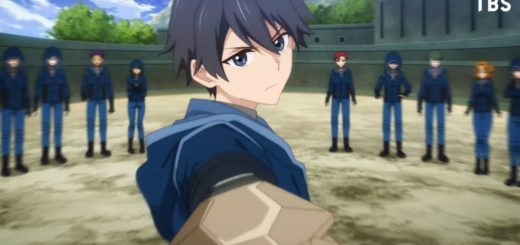 Blue Lock – Anime sobre battle royale de futebol ganha trailer com OP e  data - IntoxiAnime