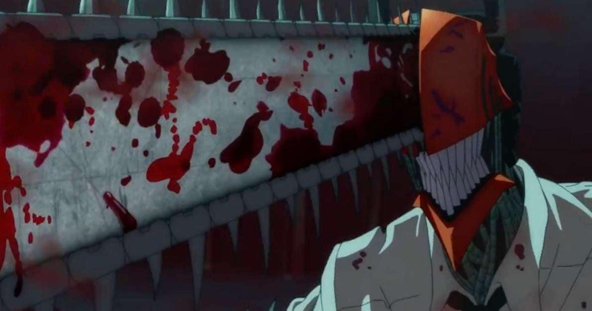 Conheça Chainsaw Man, o anime mais aguardado do ano