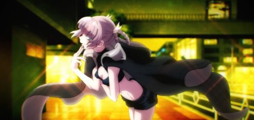 Yofukashi no Uta – Anime sobre garoto querendo se apaixonar por vampira  ganha trailer com OP e data - IntoxiAnime