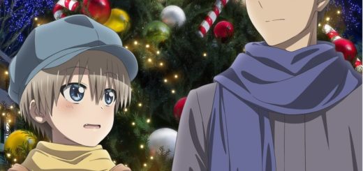 Uzaki-chan wa Asobitai – 2º temporada tem OP completa liberada