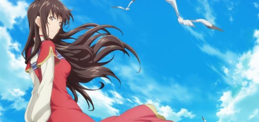 Kanojo, Okarishimasu – 2º temporada ganha trailer, visual e previsão de  estreia - IntoxiAnime