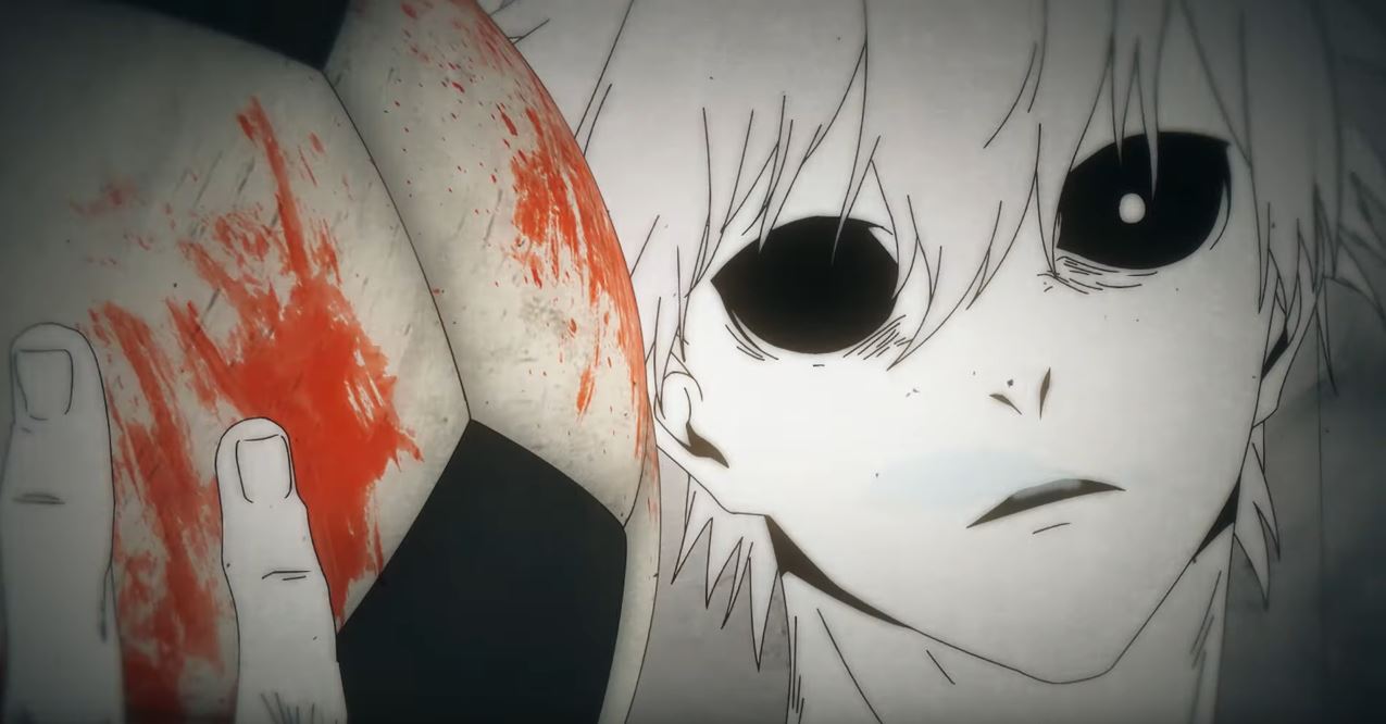 Blue Lock – Anime sobre battle royale de futebol ganha trailer com ED e  terá 2 cours - IntoxiAnime