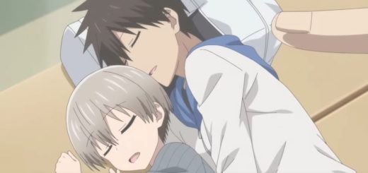 uzaki chan wa asobitai temporada 1