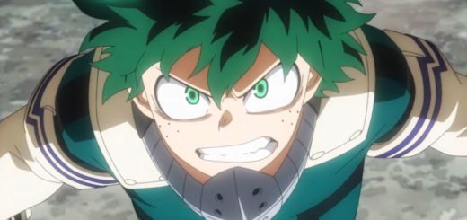 Boku no Hero Academia – 2º episódio especial ganha visual e detalhes da  história - IntoxiAnime