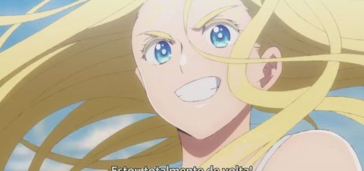 Darling in the Franxx #18 – Impressões Semanais - IntoxiAnime