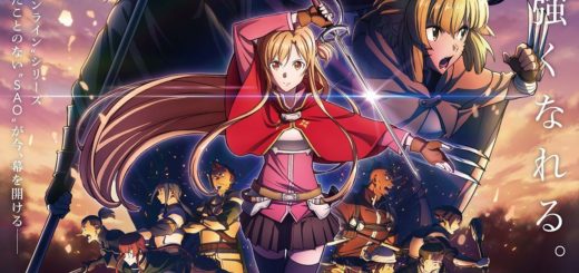 Novel de Sword Art Online sai em dezembro no BR a um preço assustador -  IntoxiAnime