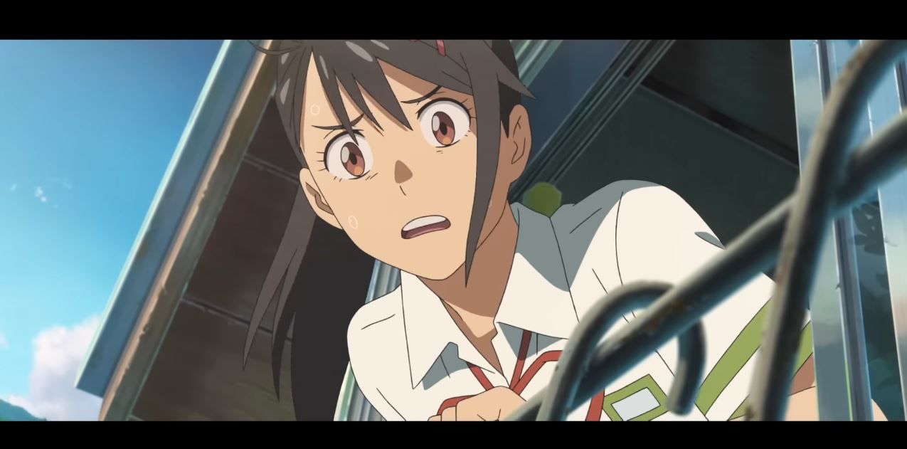 Tenki no Ko - Novo filme do criador de Your Name ganha Trailer lindão! -  IntoxiAnime