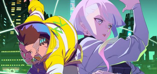 86 - Anime ganha trailer e previsão de estreia - AnimeNew