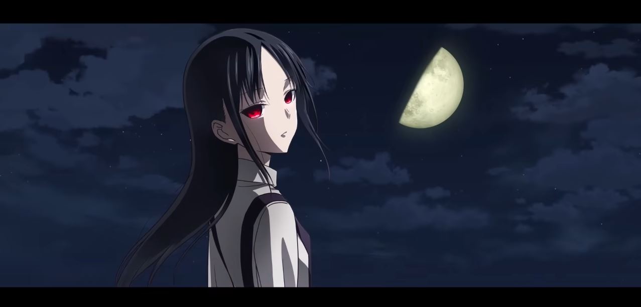 3ª temporada de Kaguya-sama: Love is War ganha data de estreia