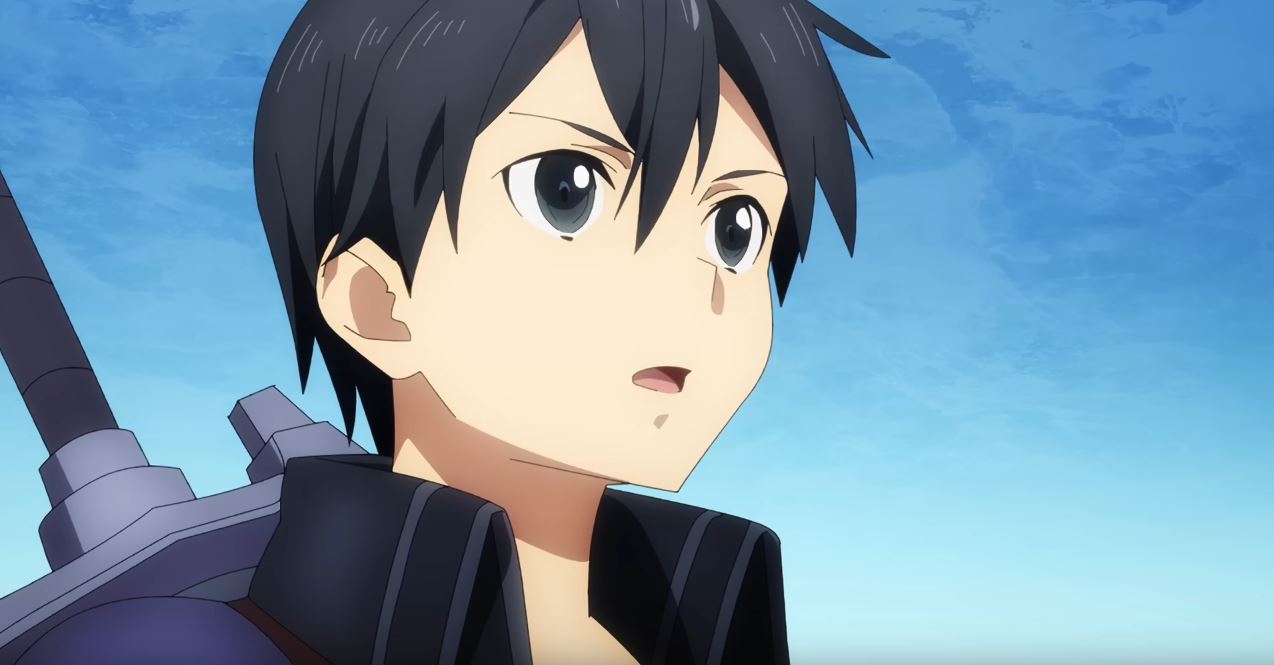 2º filme de Sword Art Online Progressive vai estrear no Outono