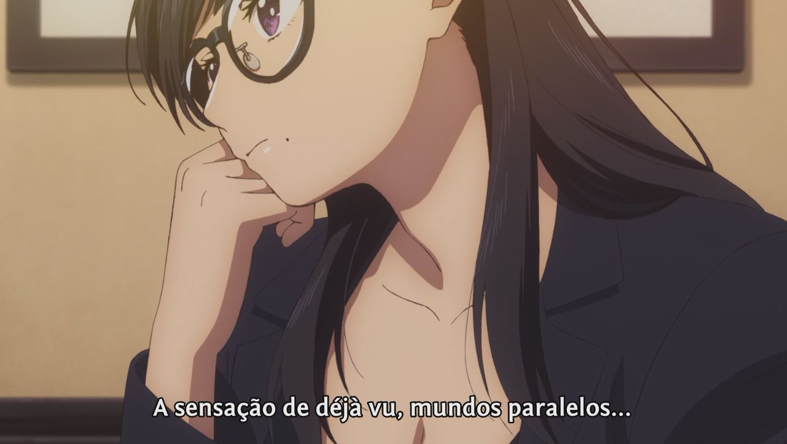 ONDE ASSISTIR O ANIME DE SUMMERTIME RENDER? 