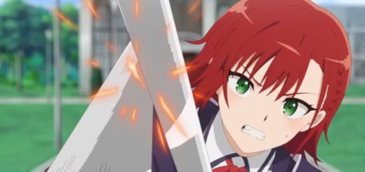 Saikyou Onmyouji no Isekai Tenseiki - Novo trailer do anime
