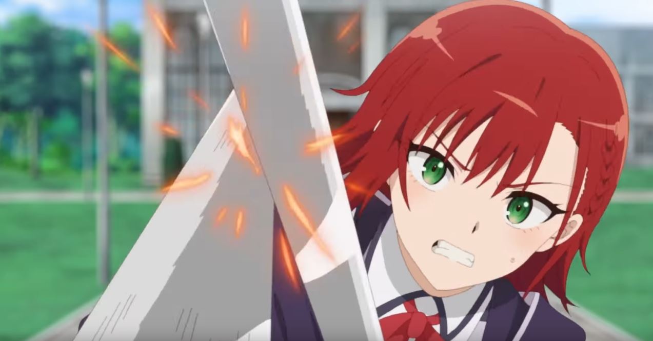 Saikyou Onmyouji – Anime sobre exorcista reencarnado ganha trailer com OP e  data de estreia - IntoxiAnime