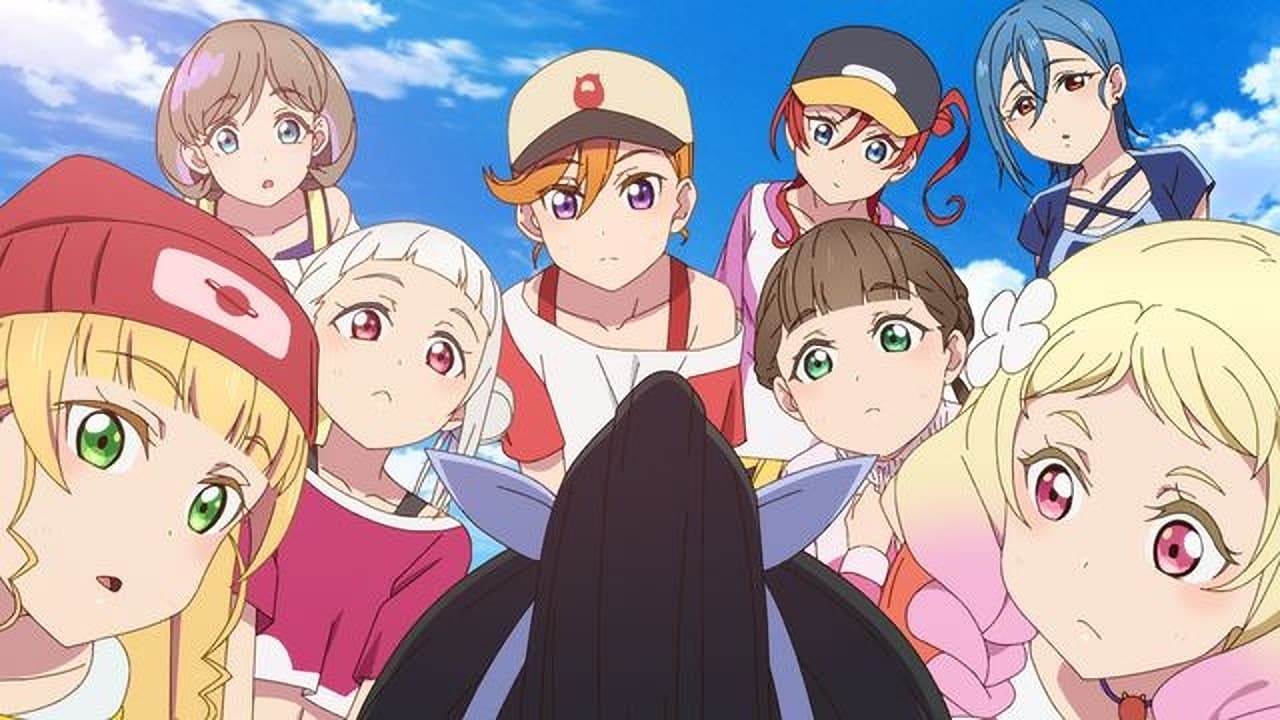 Os Melhores Animes da Funcionalidade [2022]