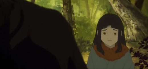 Rumor]Tengoku Daimakyou – Mangá pós-apocalíptico pode ter anime