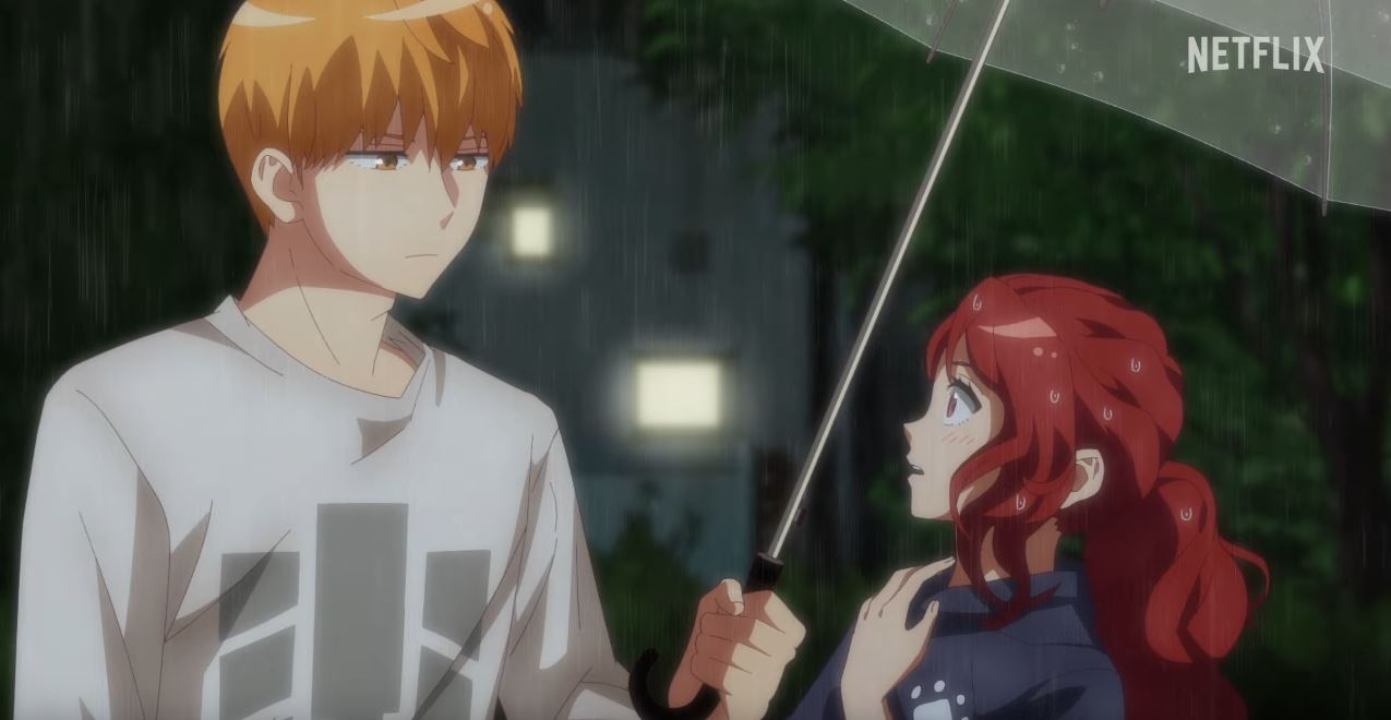Romantic Killer Manga Recebe Anime da Netflix em Outubro