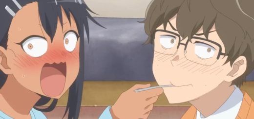 NAGATORO SAN 3 TEMPORADA  VAI TER 3 TEMPORADA DE NAGATORO? DATA