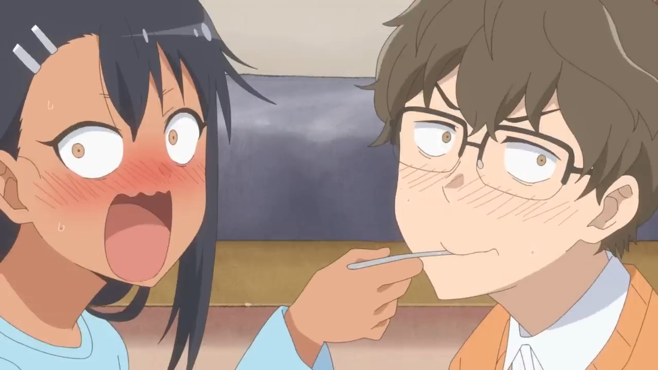 Não brinque comigo, Srta. Nagatoro, episódio 5, data de lançamento, assista  English Dub online, spoilers - Notícia