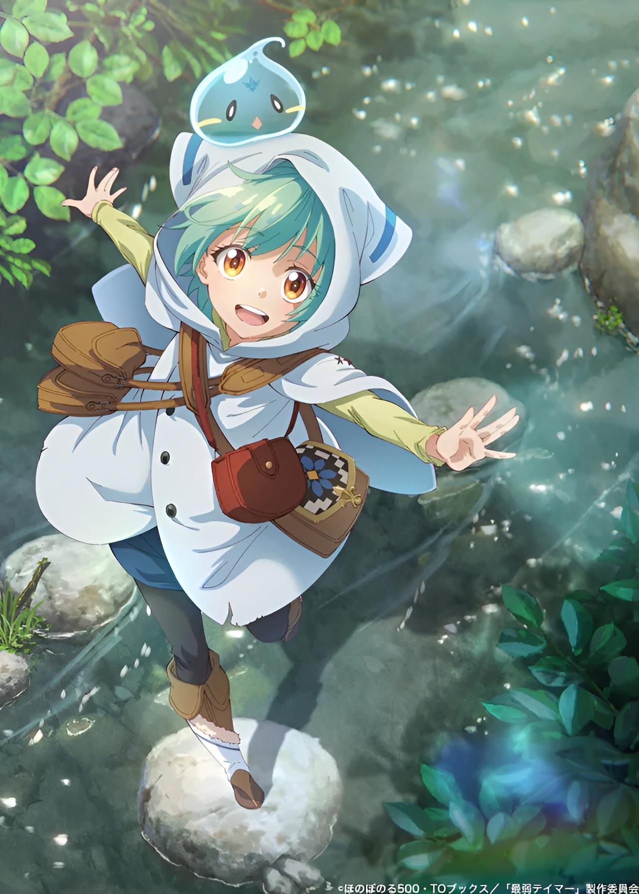 The weakest tamer trash picking journey begins. The weakest tamer began a journey to pick up trash. The weakest tamer trash picking journey begins. The weakest tamer trash picking journey begins. The weakest tamer trash picking journey begins.