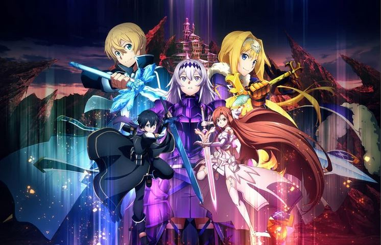 2º temporada de SAO e Noragami e mais outros 7 animes ganharão