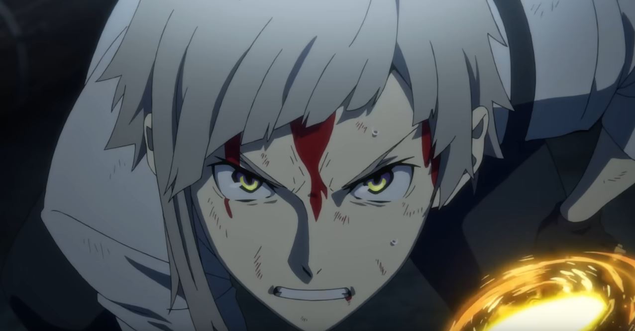 Bungou Stray Dogs – 4º temporada ganha trailer e previsão de estreia -  IntoxiAnime