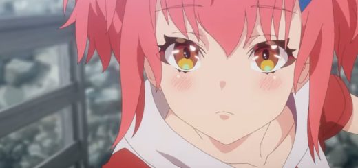 Yuusha ga Shinda! – Anime sobre protagonista matando o herói por