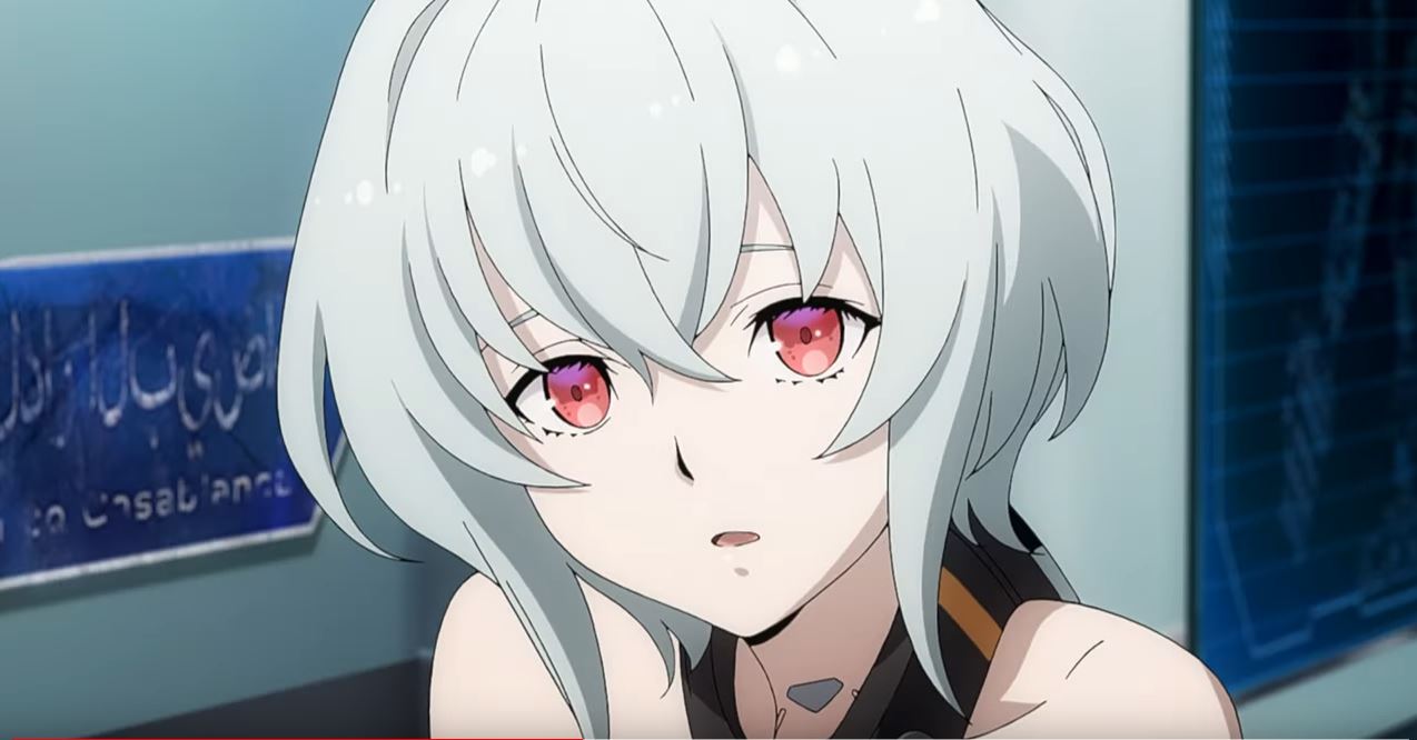 Recomendação - Plastic Memories