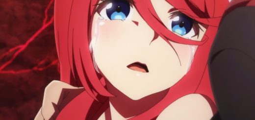 Anime de Heavenly Delusion ganha novo trailer e previsão de