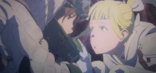 Shuumatsu no Valkyrie – 2º temporada ganha novo trailer de ação -  IntoxiAnime