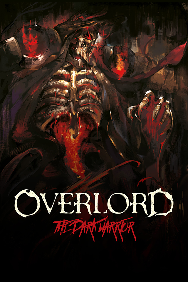 Overlord em português europeu - Crunchyroll